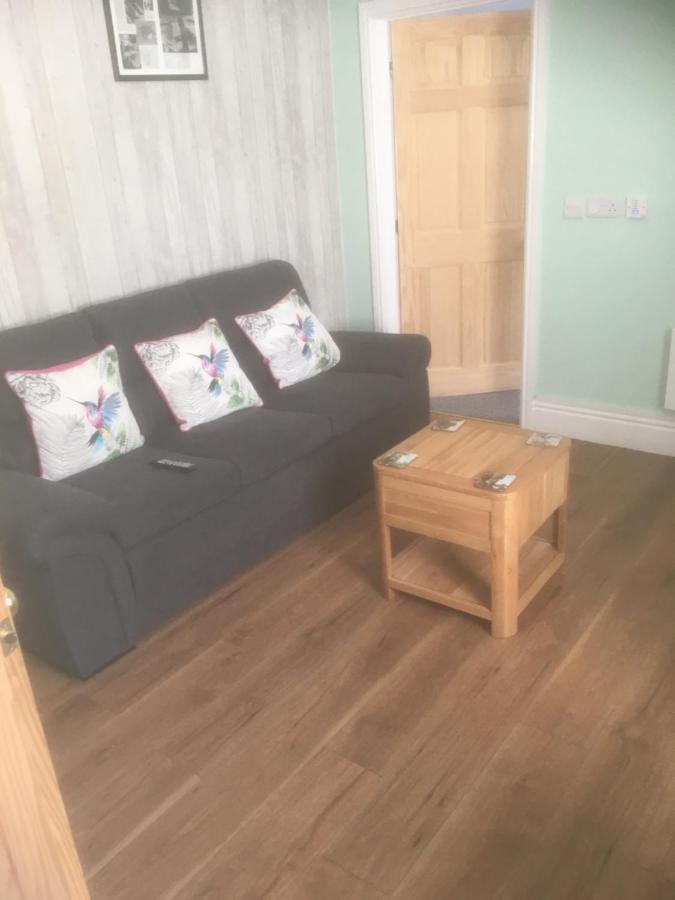 Brentwood Villa Beverley Exterior foto