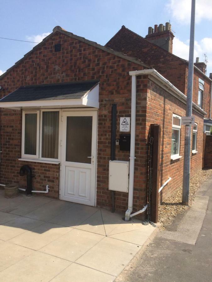 Brentwood Villa Beverley Exterior foto