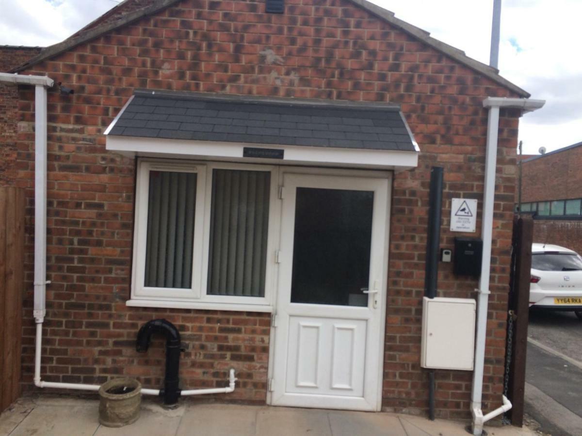 Brentwood Villa Beverley Exterior foto